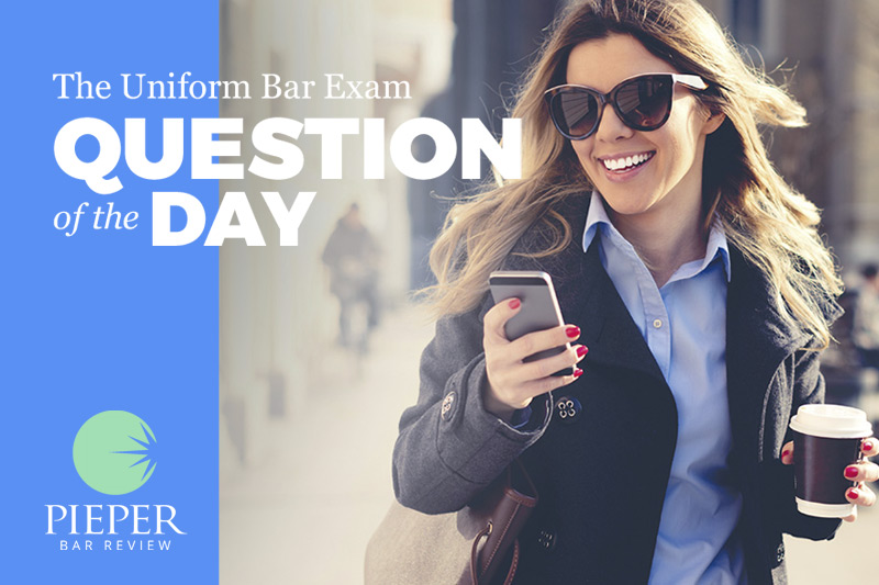 Question Of The Day
