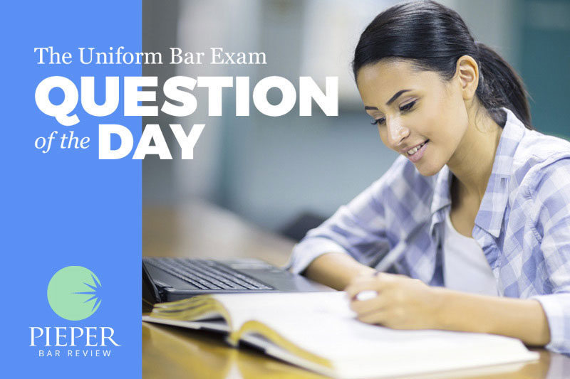Question Of The Day