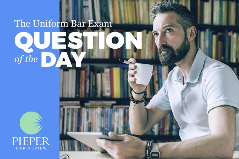 Question Of The Day