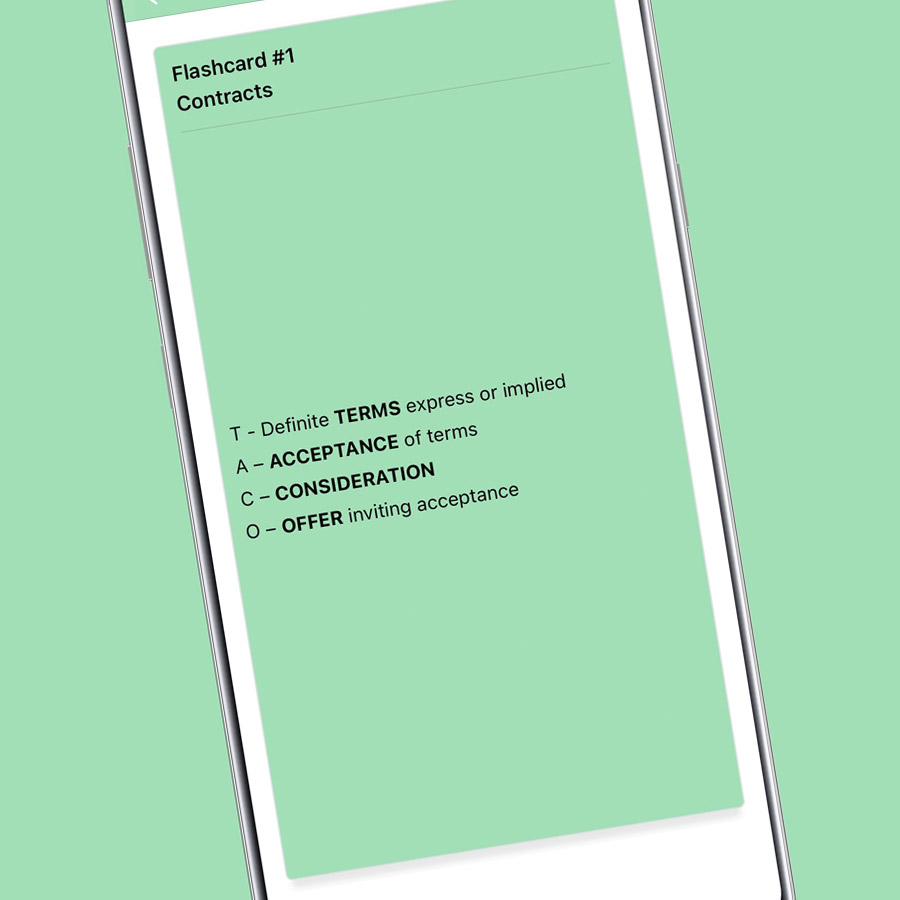 app progress